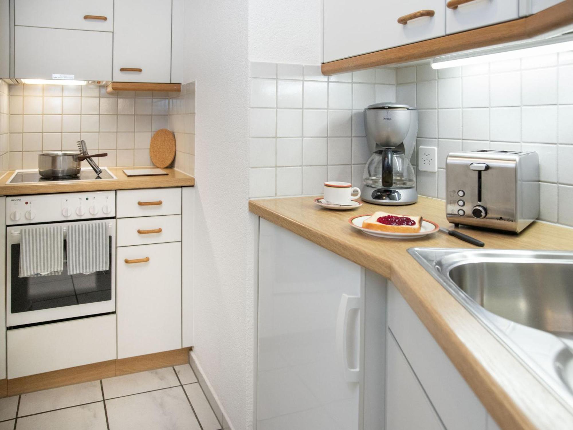 Apartment Chalet Abendrot Apartments-12 By Interhome Grindelwald Esterno foto